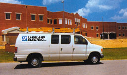 Lakeland Truck